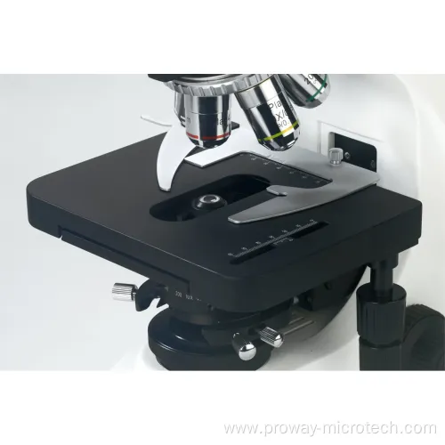 Researching LED Trinocular Biological Microscope 6000